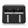 Niceboy AirFryer DUO - Dvojna friteza z vročim zrakom 9 l 2400W/230V