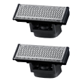 Niceboy ION AirBlade Razor - SET 2x Nadomestno rezilo za prirezovalnik brade