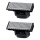Niceboy ION AirBlade Razor - SET 2x Nadomestno rezilo za prirezovalnik brade