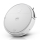 Niceboy ION Charles i6 - Pametni robotski sesalnik 2v1 2600 mAh Wi-Fi bela