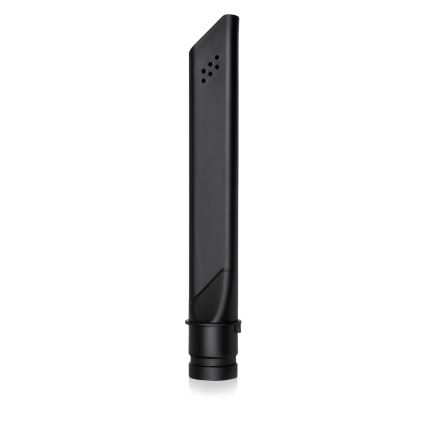Niceboy ION Hurricane H5 - Akumulatorski palični sesalnik 2v1 150W/2200 mAh bela/modra