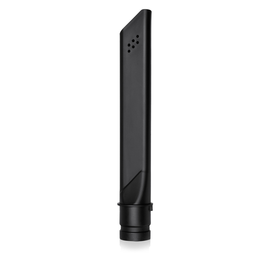 Niceboy ION Hurricane H5 - Akumulatorski palični sesalnik 2v1 150W/2200 mAh bela/modra