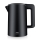 Niceboy ION SmartKettle - Pametni grelnik vode s termoregulacijo 1,7 l 2200W/230V Wi-Fi črna
