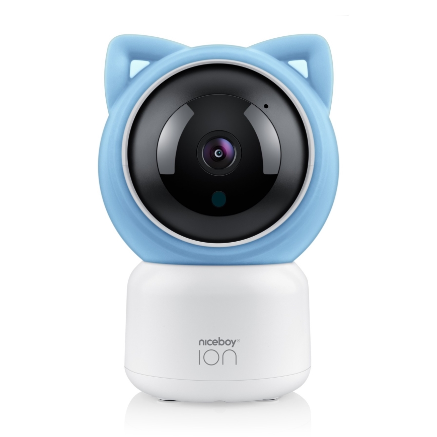 Niceboy ION Starlight SL3 - Pametna varuška Full HD 1080p 5V Wi-Fi