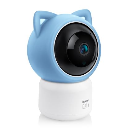 Niceboy ION Starlight SL3 - Pametna varuška Full HD 1080p 5V Wi-Fi