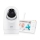 Niceboy ION Starlight SL5 - Varuška Full HD 1080p 4000 mAh 5V