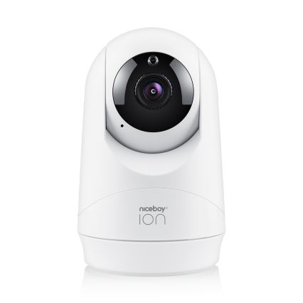 Niceboy ION Starlight SL5 - Varuška Full HD 1080p 4000 mAh 5V