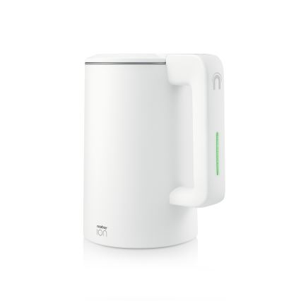 Niceboy ION ThermoKettle TK5 - Grelnik vode s termoregulacijo 1,7 l 2200W/230V bela