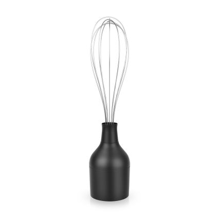 Niceboy Twister T1 Set - palični mešalnik z dodatki 500W/230V črna