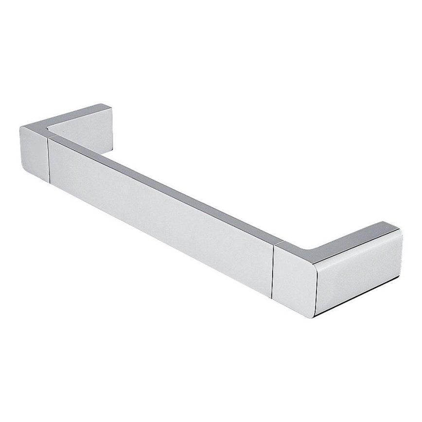 NIMCO MA 29035-26 - Stensko držalo za brisače MAYA 36 cm sijajni krom
