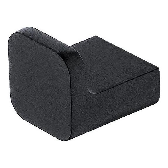 NIMCO MAC 29054-90 - Stenska kljuka MAYA mat črna