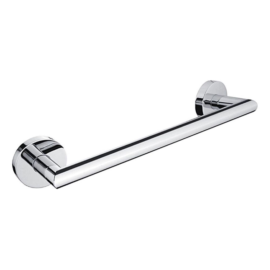NIMCO UN 13035A-26 - Stensko držalo za brisače UNIX 36 cm sijajni krom
