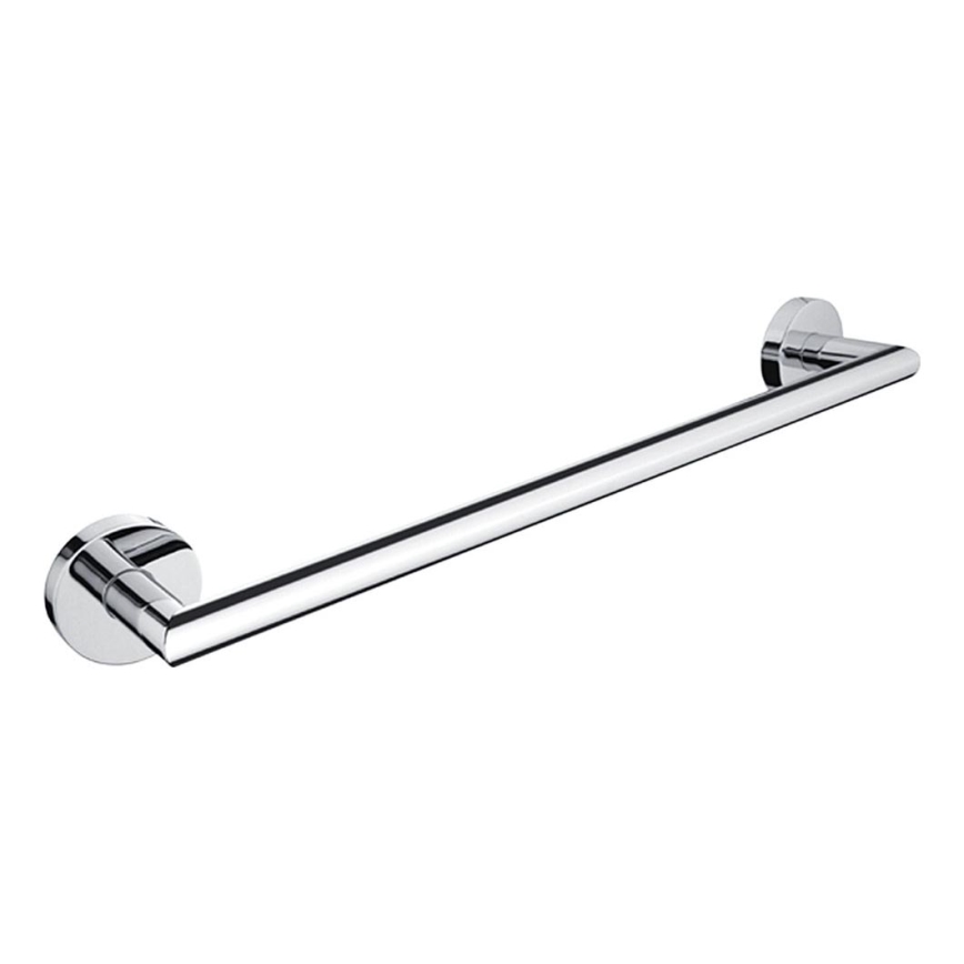 NIMCO UN 13046A-26 - Stensko držalo za brisače UNIX 51 cm sijajni krom