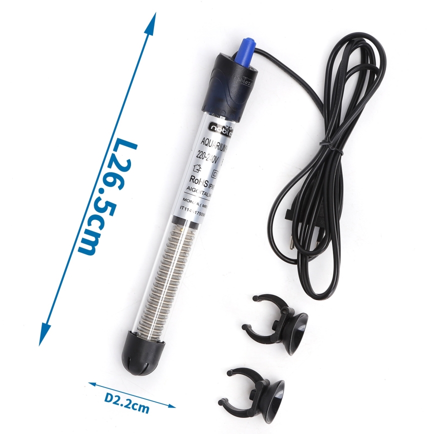 Nobleza - Akvarijski grelec 100 W