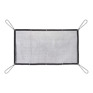 Nobleza - Avtomobilska varnostna mreža 115x62 cm