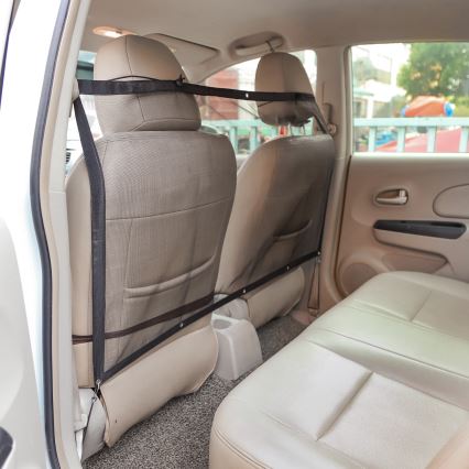 Nobleza - Avtomobilska varnostna mreža 115x62 cm