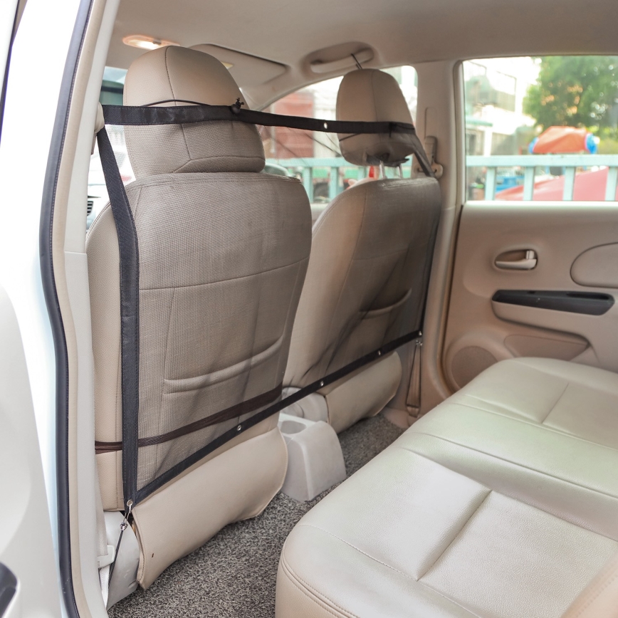 Nobleza - Avtomobilska varnostna mreža 115x62 cm