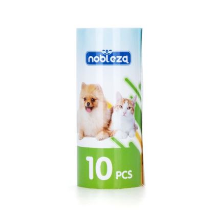 Nobleza - Čistilni valj za oblačila + 2 dodatka