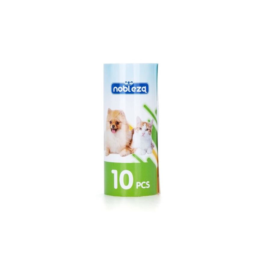 Nobleza - Čistilni valj za oblačila + 2 dodatka