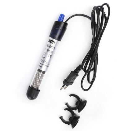 Nobleza - Grelec za akvarij 50W