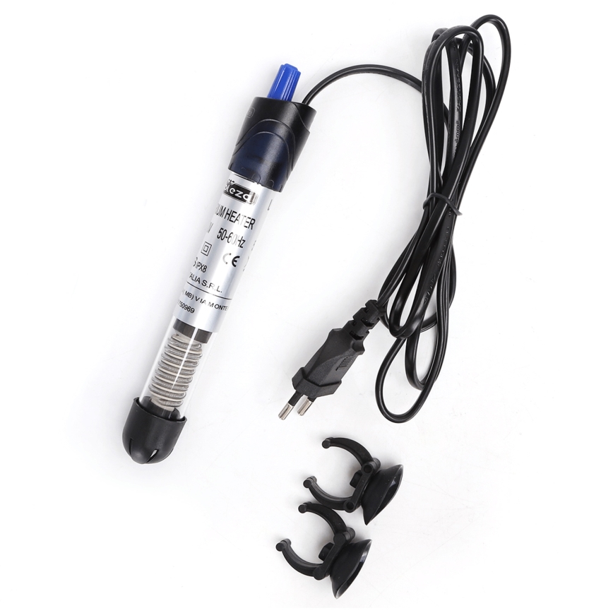 Nobleza - Grelec za akvarij 50W