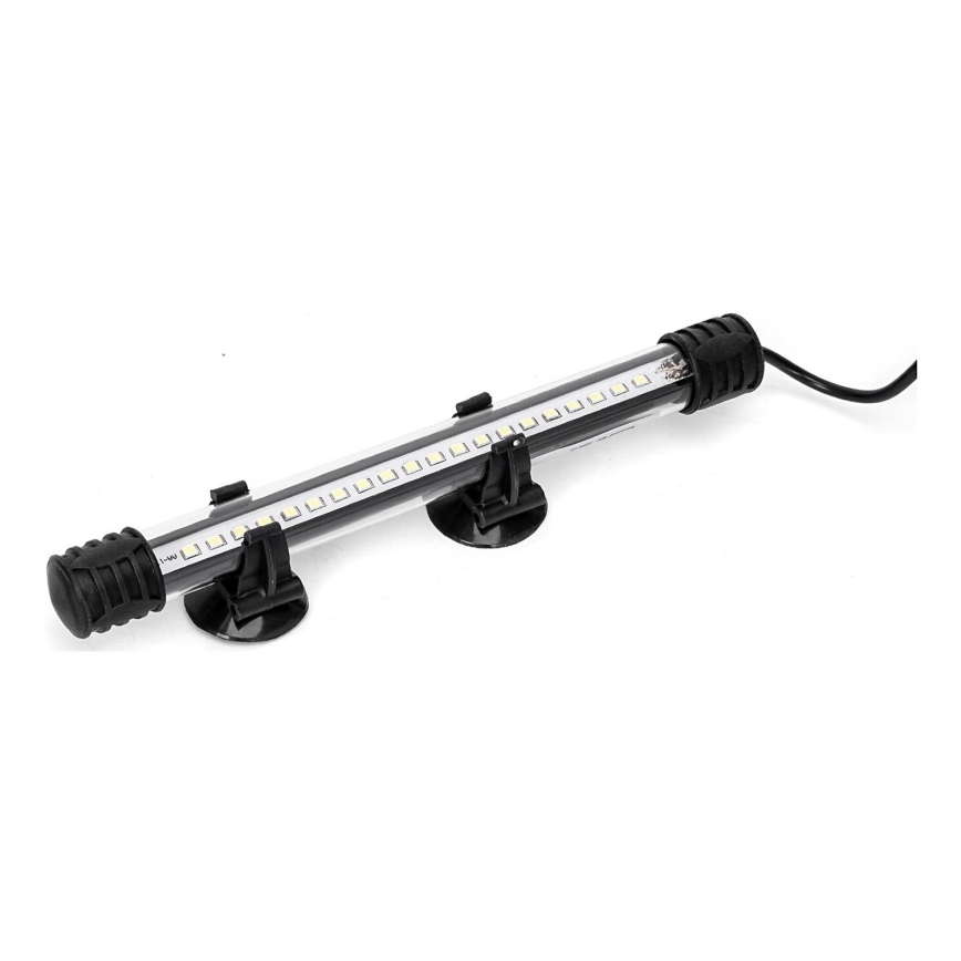 Nobleza - LED Osvetlitev akvarija LED/1W/230V IPX7 20 cm