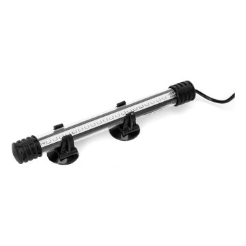 Nobleza - LED Osvetlitev akvarija LED/1W/230V IPX7 20 cm