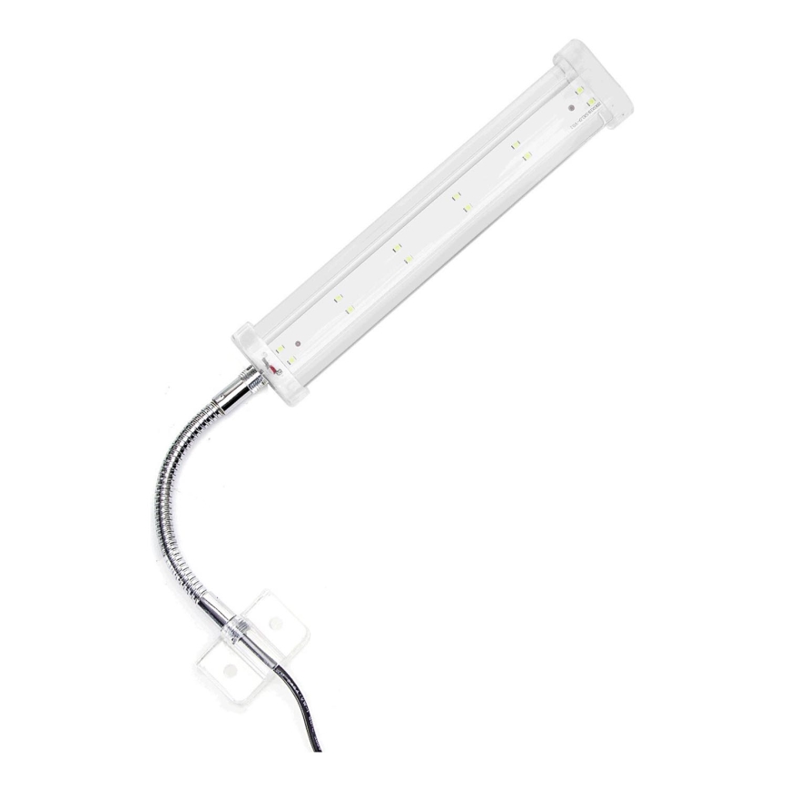 Nobleza - LED Osvetlitev akvarija LED/6W/230V IPX7 23 cm