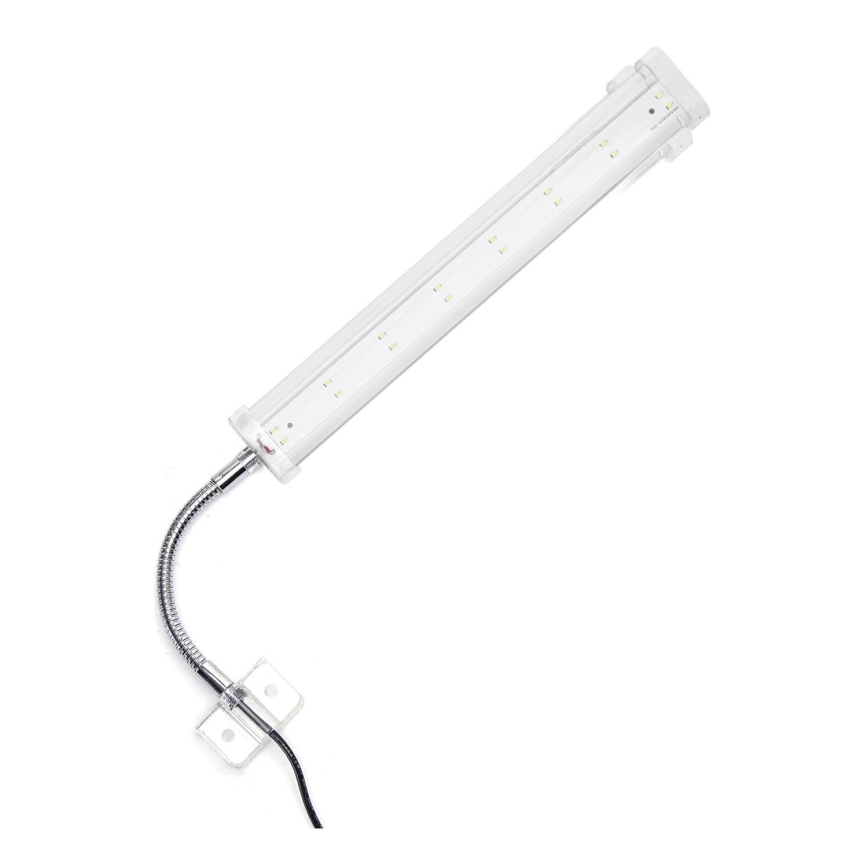 Nobleza - LED Osvetlitev akvarija LED/8W/230V IPX7 30 cm