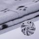 Nobleza - Pasja blazina 100x120 cm siva