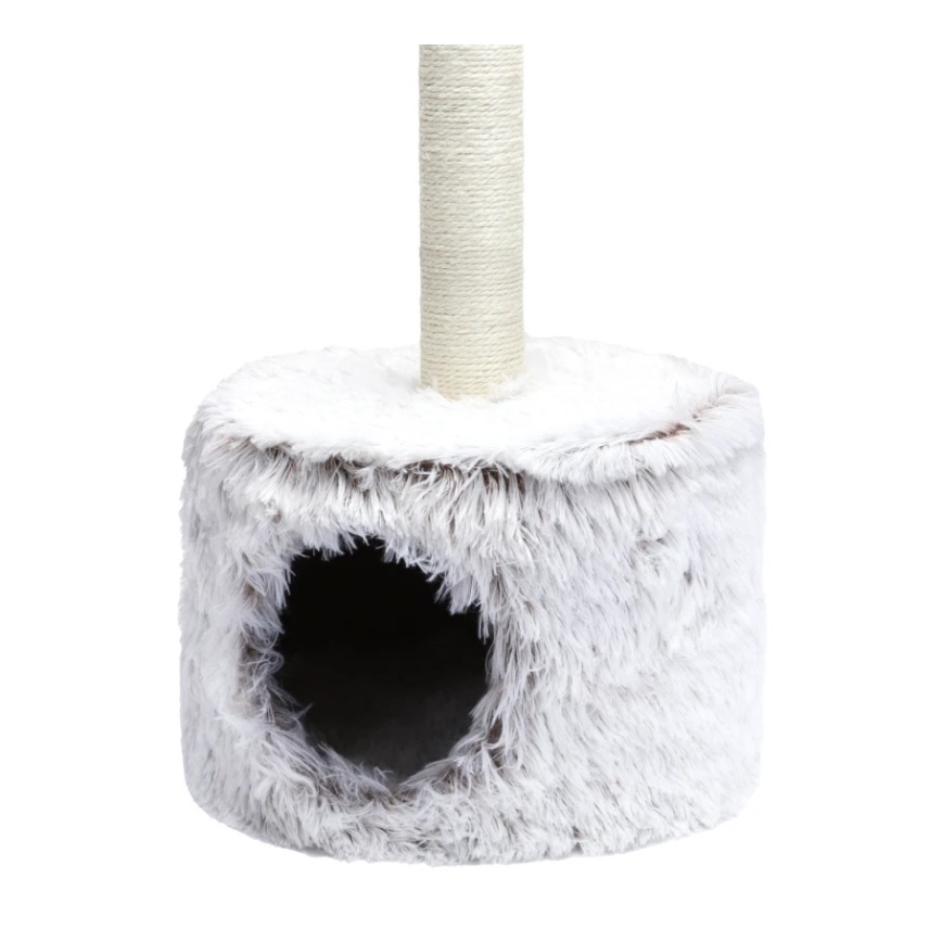 Nobleza - Praskalnik za mačke 67x34cm ovčka