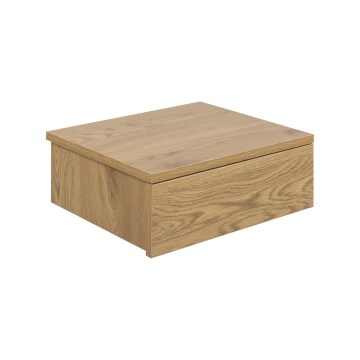 Nočna omarica FINO 37x32 cm hrast