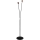 Noga svetilke HARVARD 2xE27/15W/230V baker
