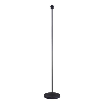 Noga svetilke SCARLET 1xE27/W/230V 140 cm črna