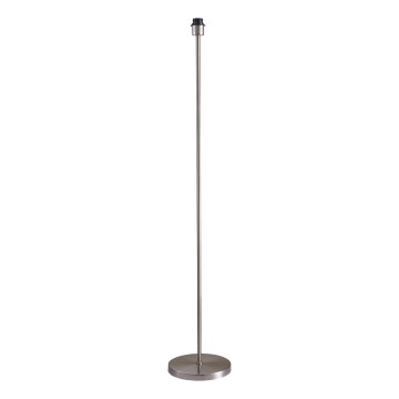 Noga svetilke SCARLET 1xE27/W/230V 140 cm mat krom