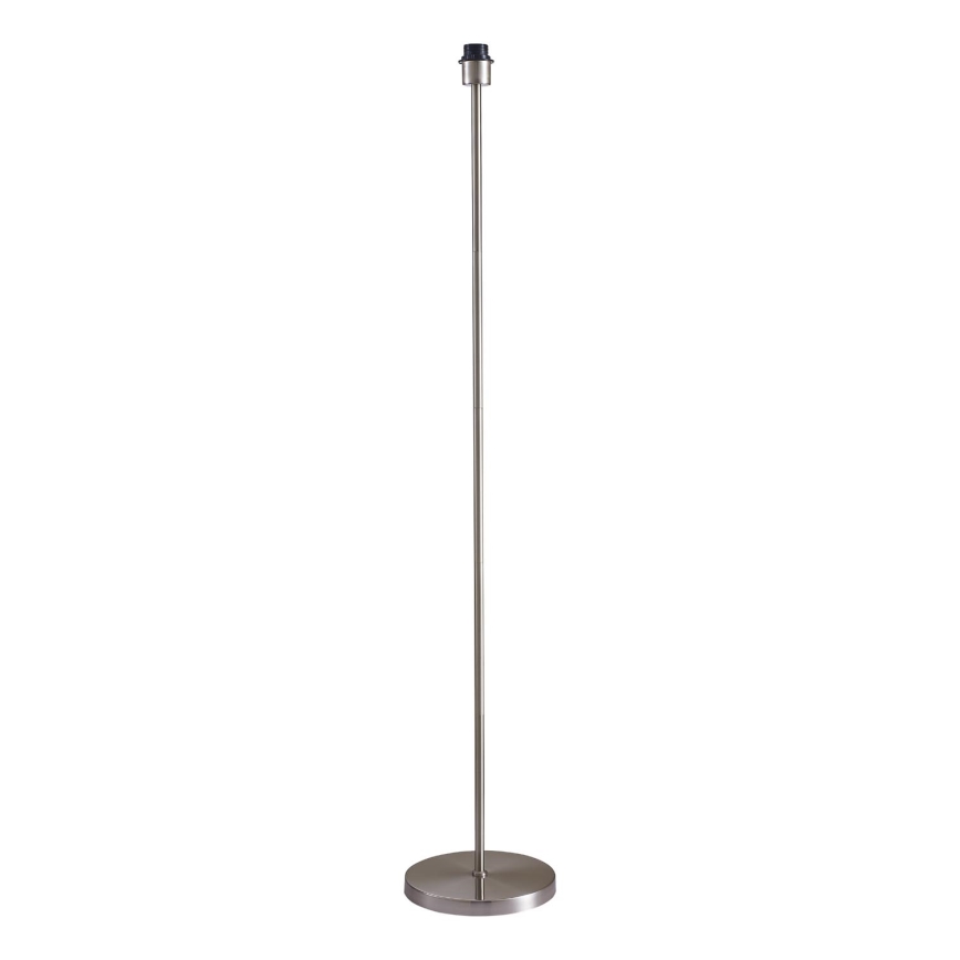 Noga svetilke SCARLET 1xE27/W/230V 140 cm mat krom