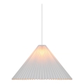 Nordlux - Abažur za lestenec BELLOY E27, premer 65 cm