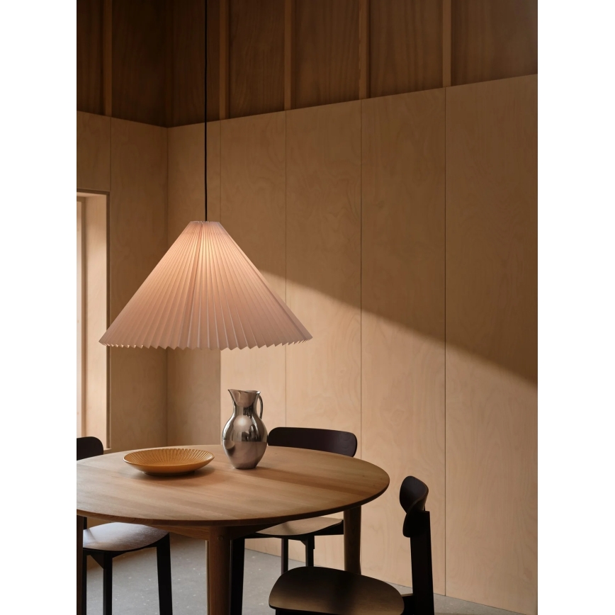 Nordlux - Abažur za lestenec BELLOY E27, premer 65 cm