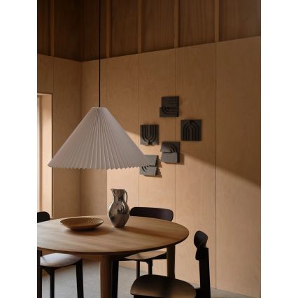 Nordlux - Abažur za lestenec BELLOY E27, premer 65 cm