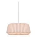 Nordlux - Abažur za lestenec BELLOY E27 Ø 50 cm