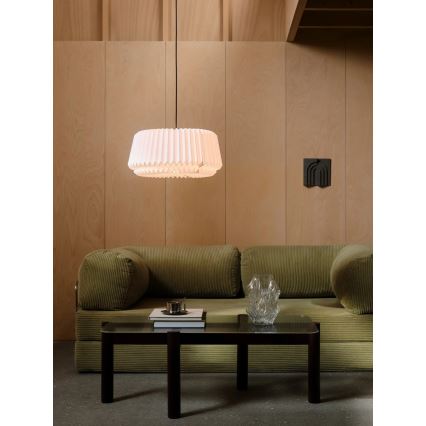 Nordlux - Abažur za lestenec BELLOY E27 Ø 50 cm