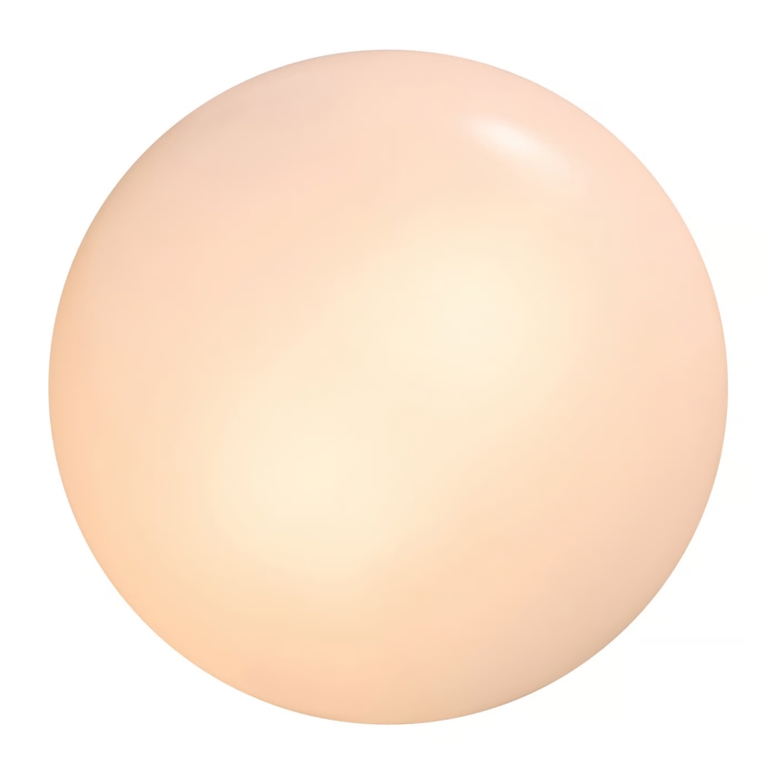 Nordlux - Kopalniška stropna svetilka FOAM 2xE27/55W/230V IP44 bela