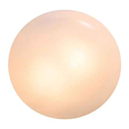 Nordlux - Kopalniška stropna svetilka FOAM 2xE27/55W/230V IP44 črna