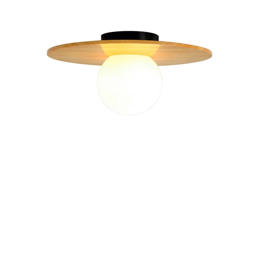 Nordlux - Kopalniška stropna svetilka SIONA 1xE27/60W/230V IP44 bež
