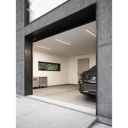 Nordlux - LED Fluorescenčna svetilka ARLINGTON LED/10W/230V 61 cm