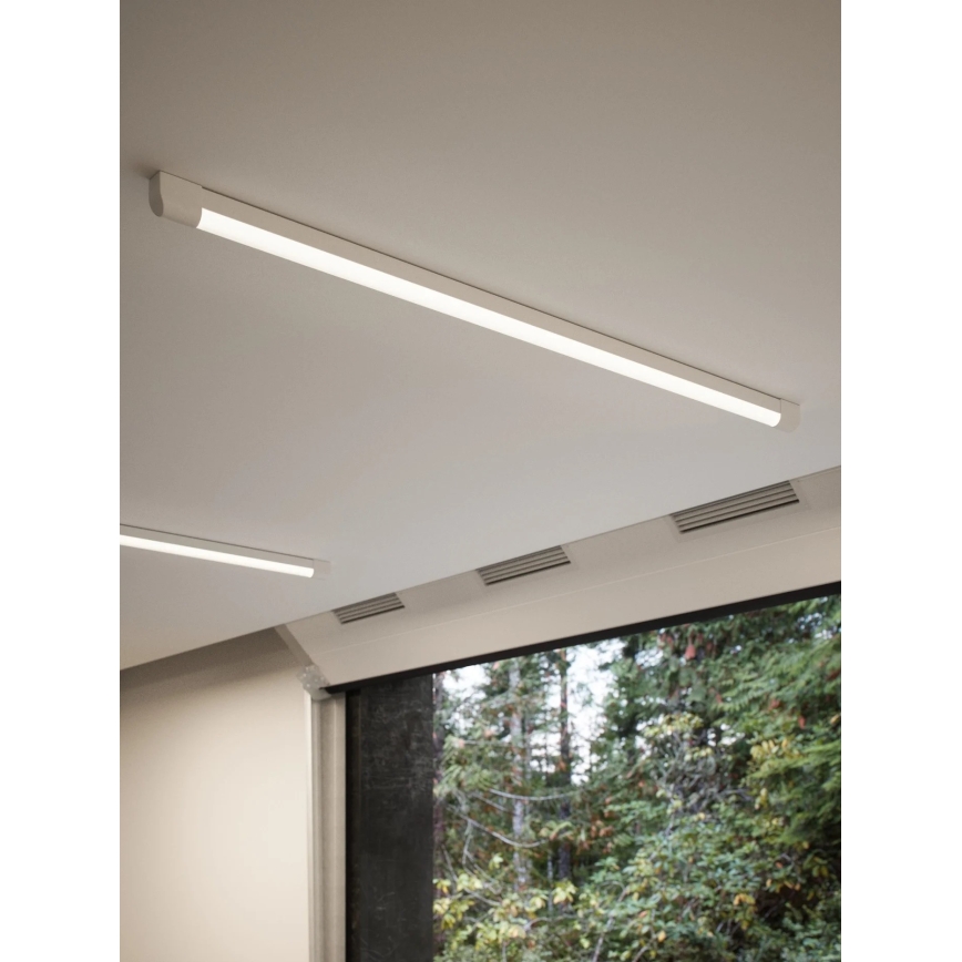 Nordlux - LED Fluorescenčna svetilka ARLINGTON LED/18W/230V 121 cm