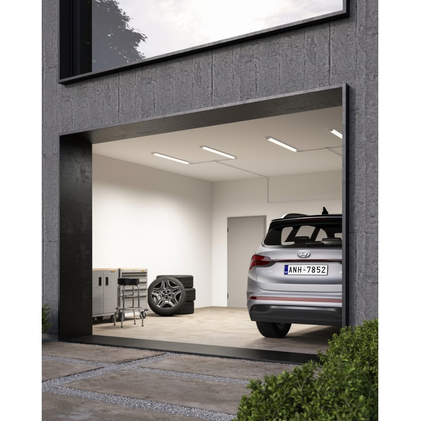 Nordlux - LED Industrijska svetilka MARISOL LED/13,5W/230V 4000K IP65