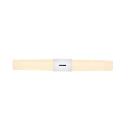 Nordlux - LED Kopalniška luč za osvetlitev ogledala HELVA LED/9W/230V 3000K IP44