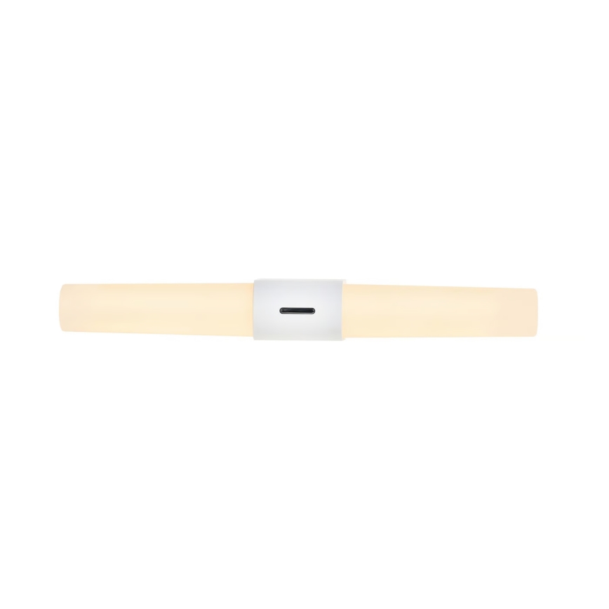 Nordlux - LED Kopalniška luč za osvetlitev ogledala HELVA LED/9W/230V 3000K IP44