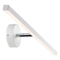 Nordlux - LED Kopalniška luč za osvetlitev ogledala IP LED/5,3W/230V IP44 60 cm bela